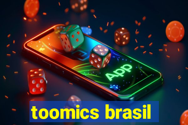 toomics brasil